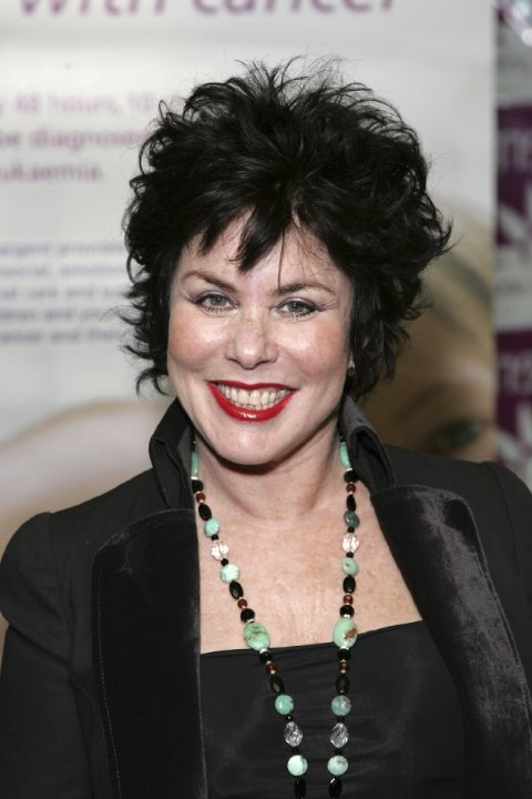 Ruby Wax — Toffi