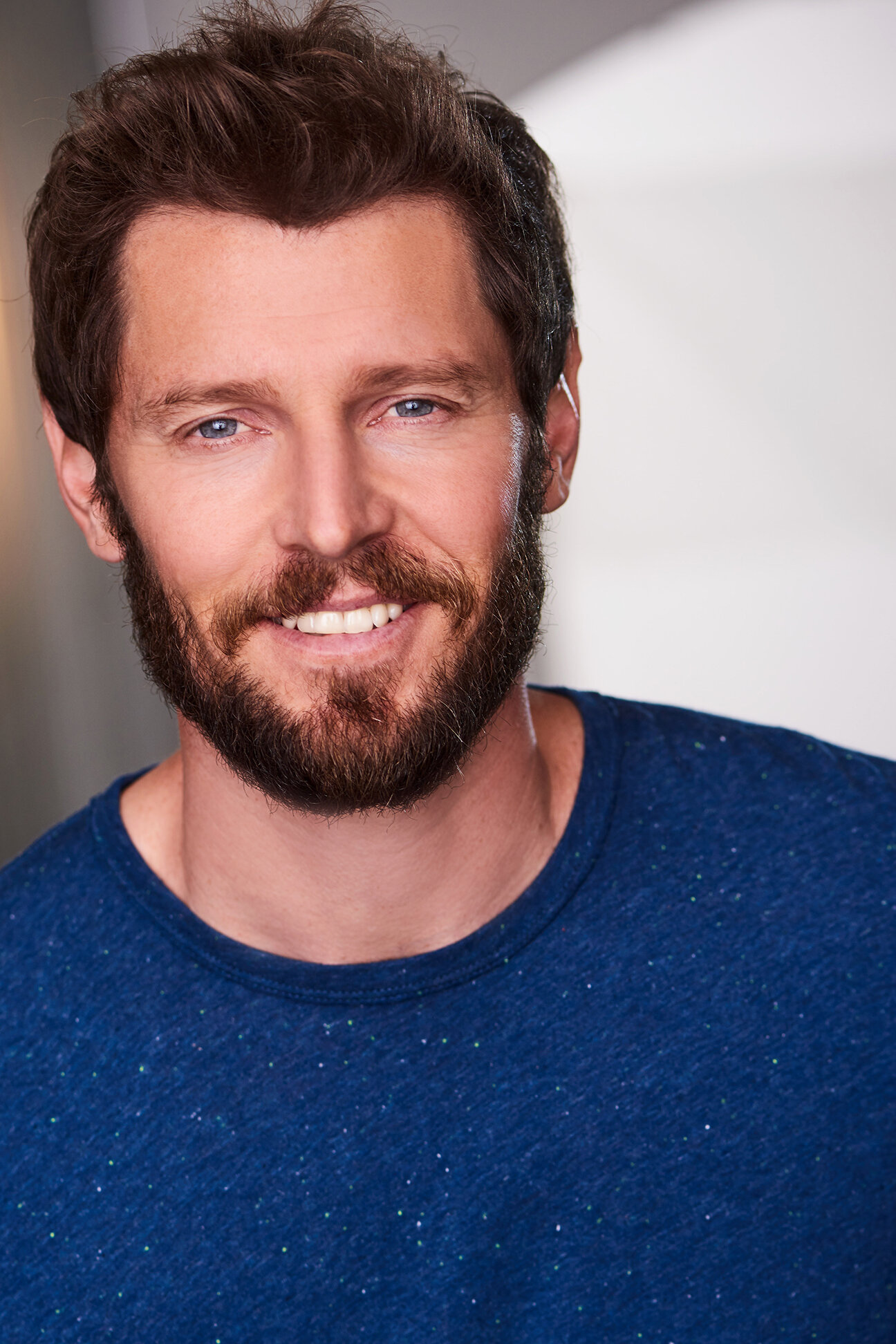 Joe Dioletto — Jason Dessen Acting Double