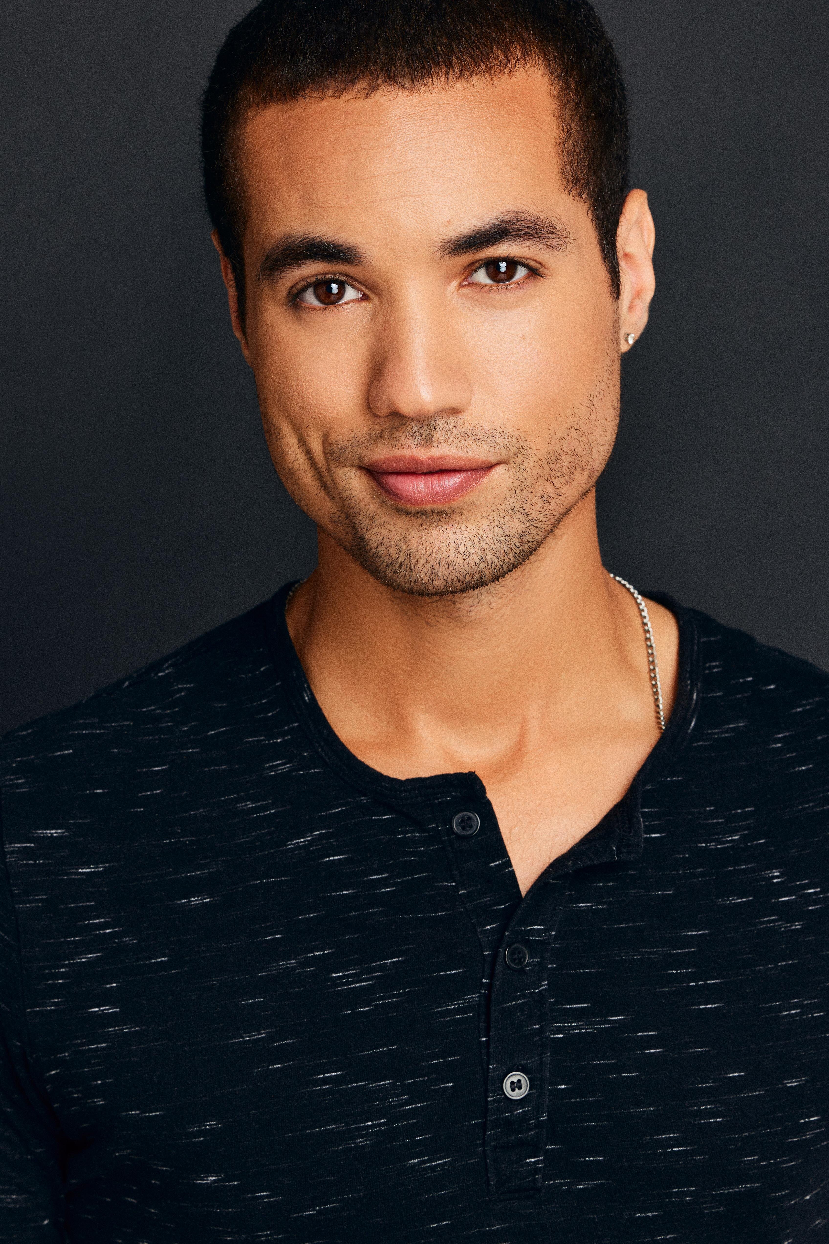 Kyle Connors — Executive Assistant