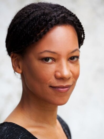 Nina Sosanya — Liz