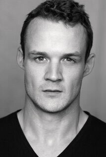 Josh Herdman — Delivery Guard #1