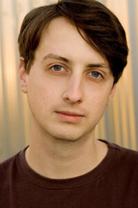 Ryan Beil — Assistant Satyr