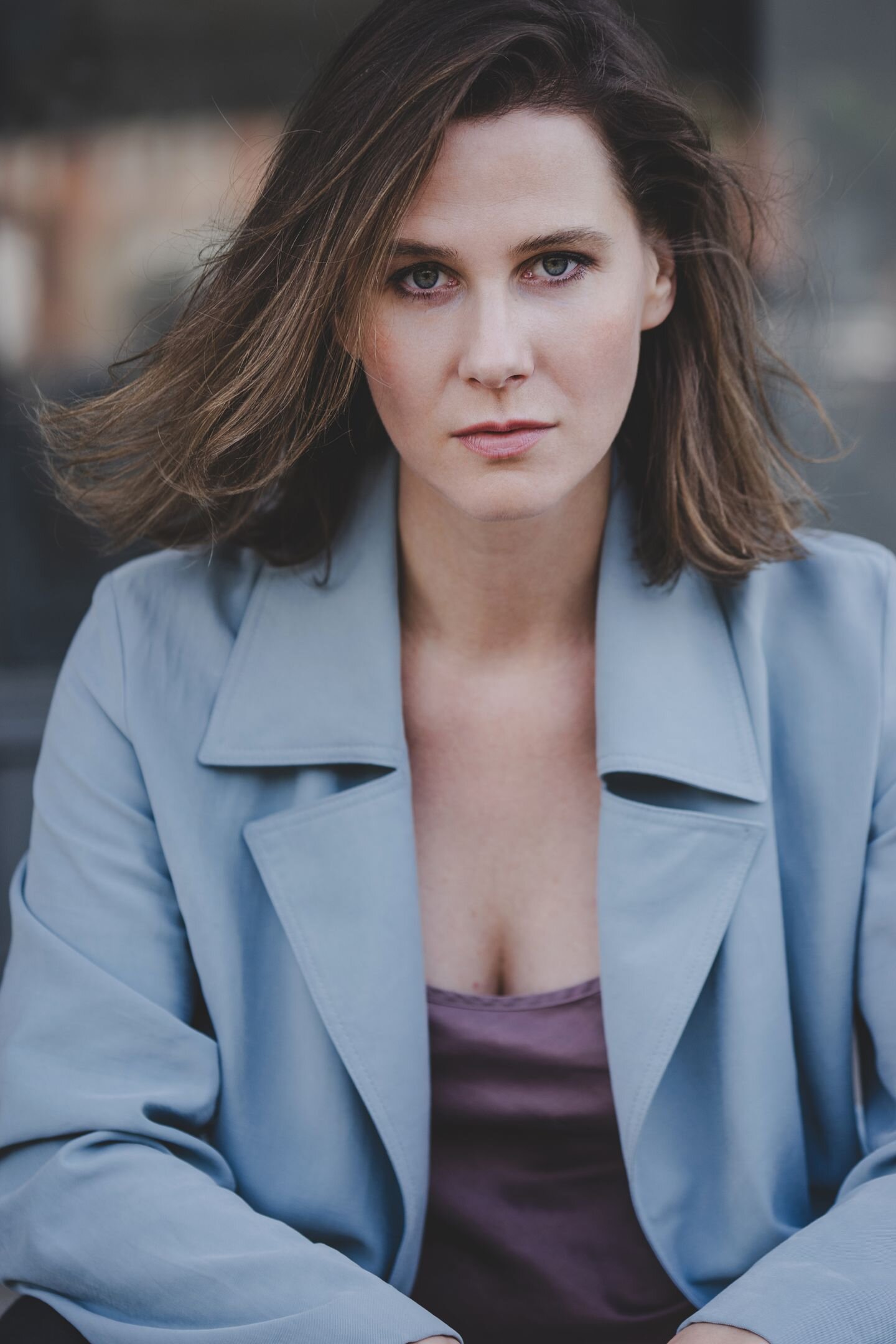 Katrin Röver — Lena