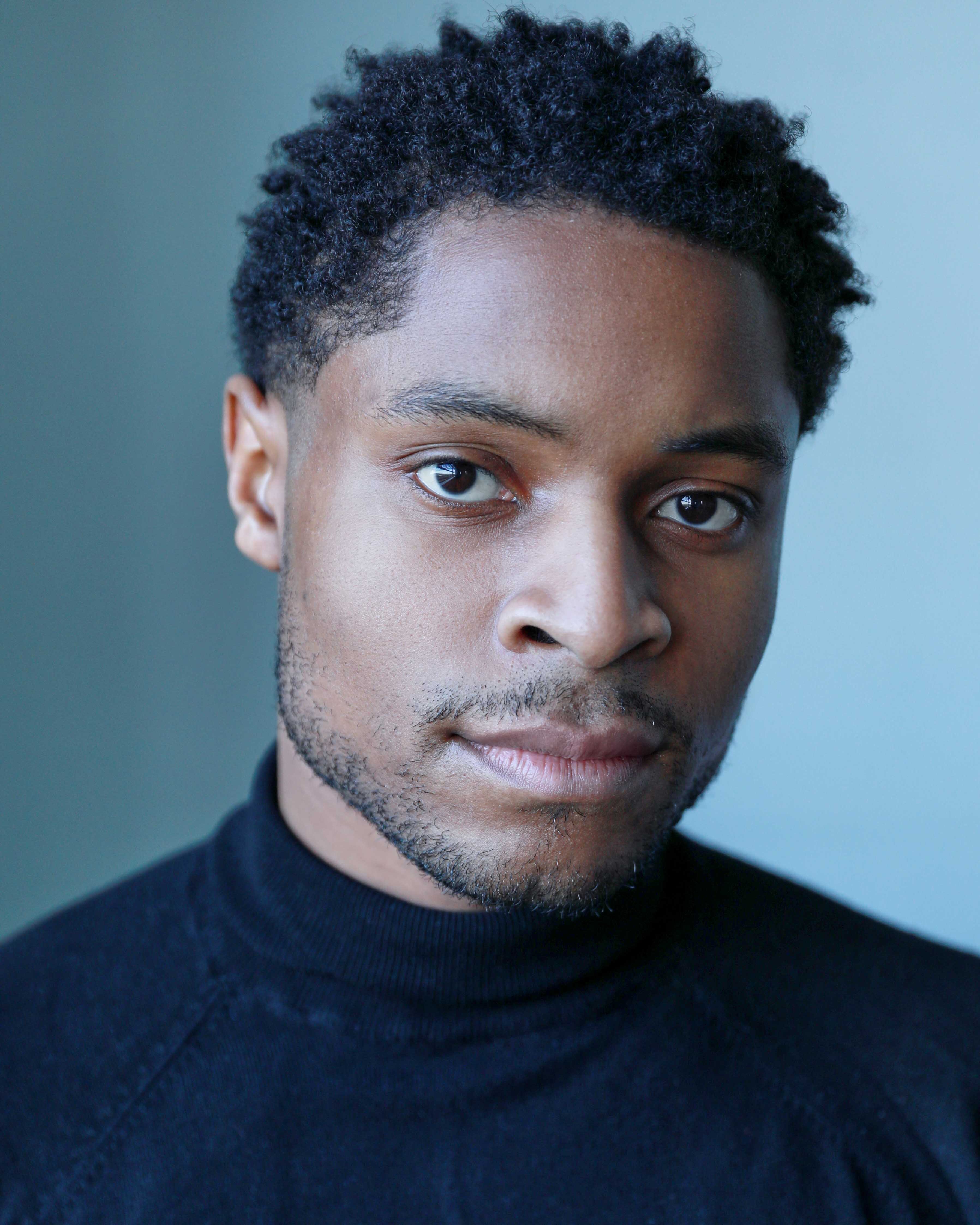 Ammar Duffus — Corporal