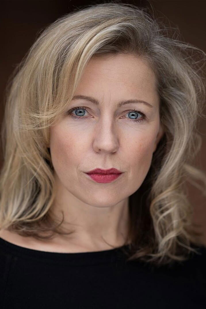 Kirsty Malpass — Nurse #1
