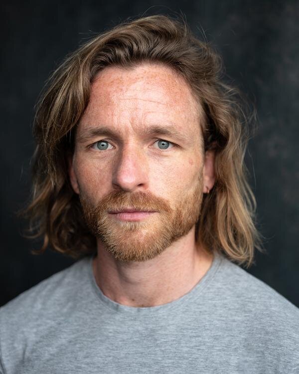 Graeme Dalling — Shipbreaker Bay fisherman