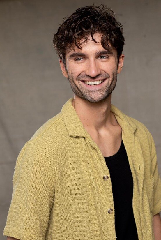 Andrew Ferguson — Throne Room Guy