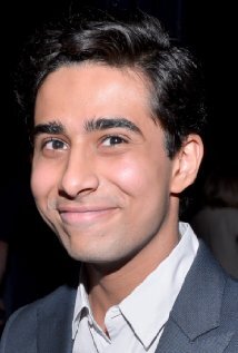 Suraj Sharma — Jay Batra