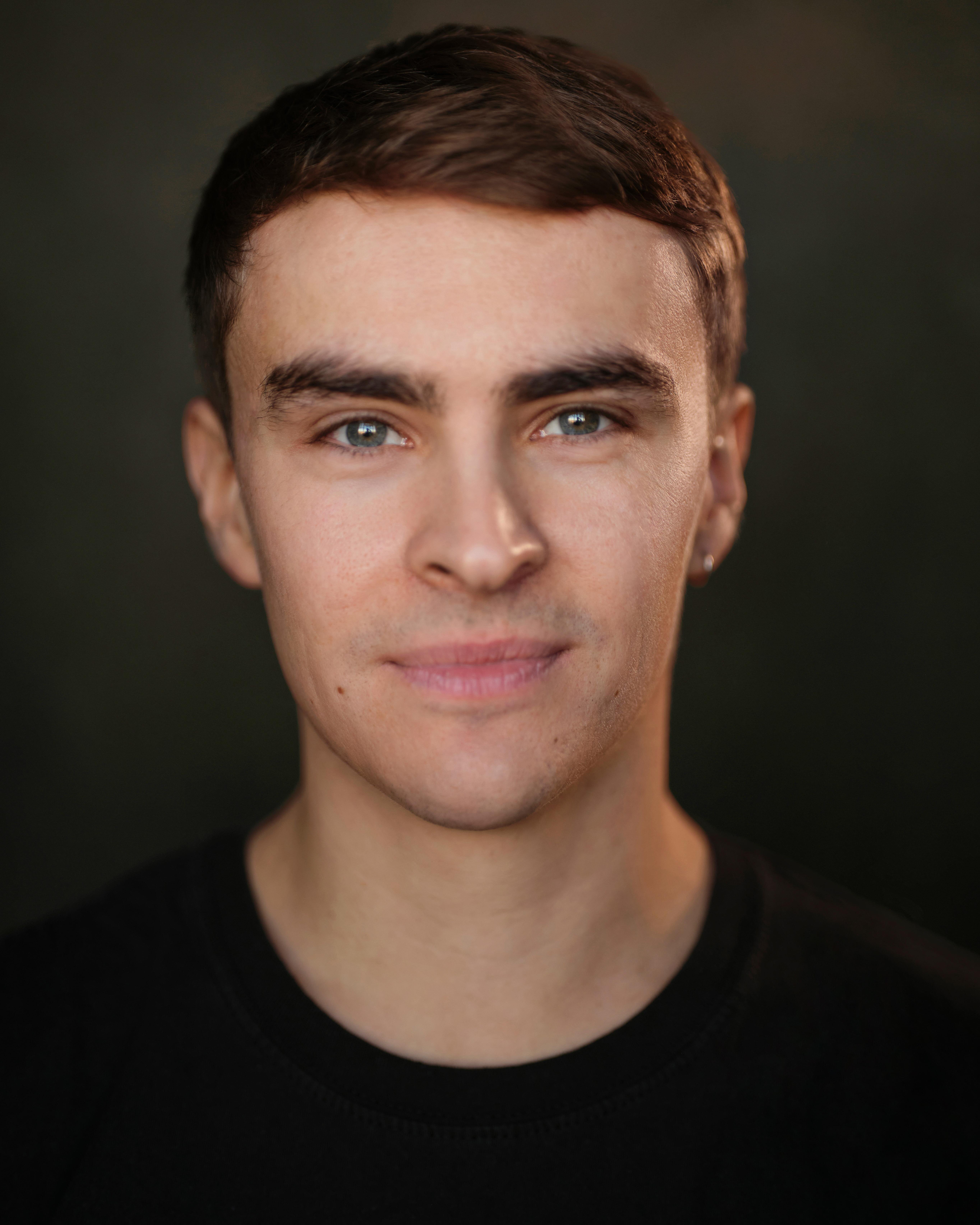 Aedan Day — Bracken Man