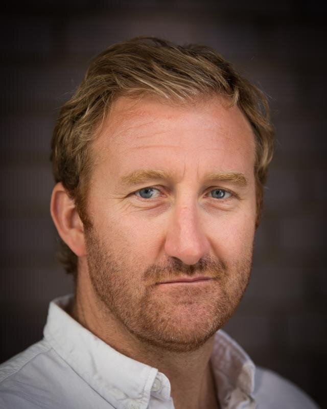 Jamie Kenna — Ser Alfred Broome