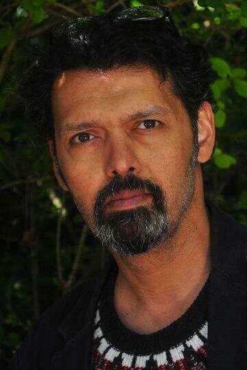 Sagar Arya — One Earth Official