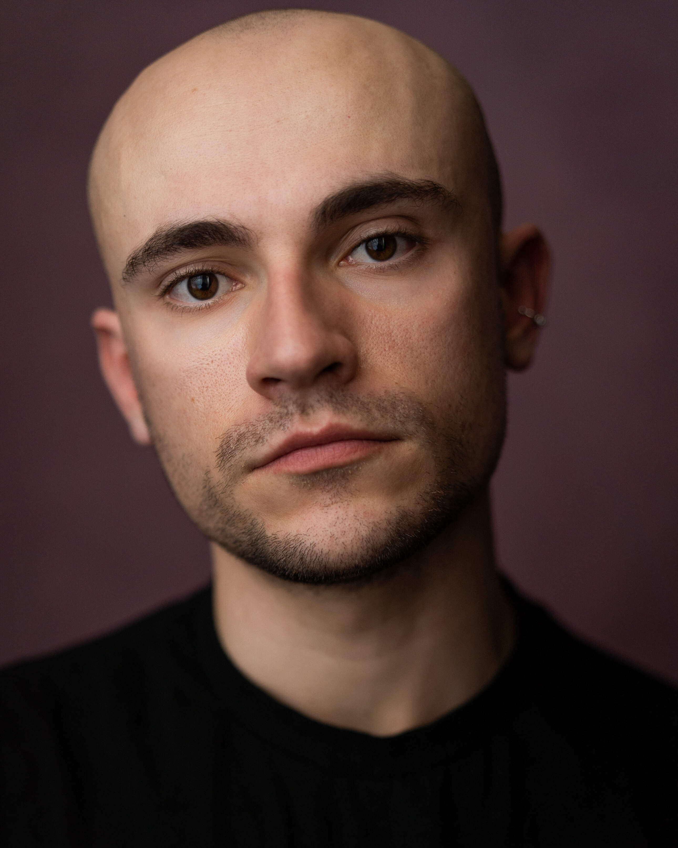 Erwan Sion — Clam Digger