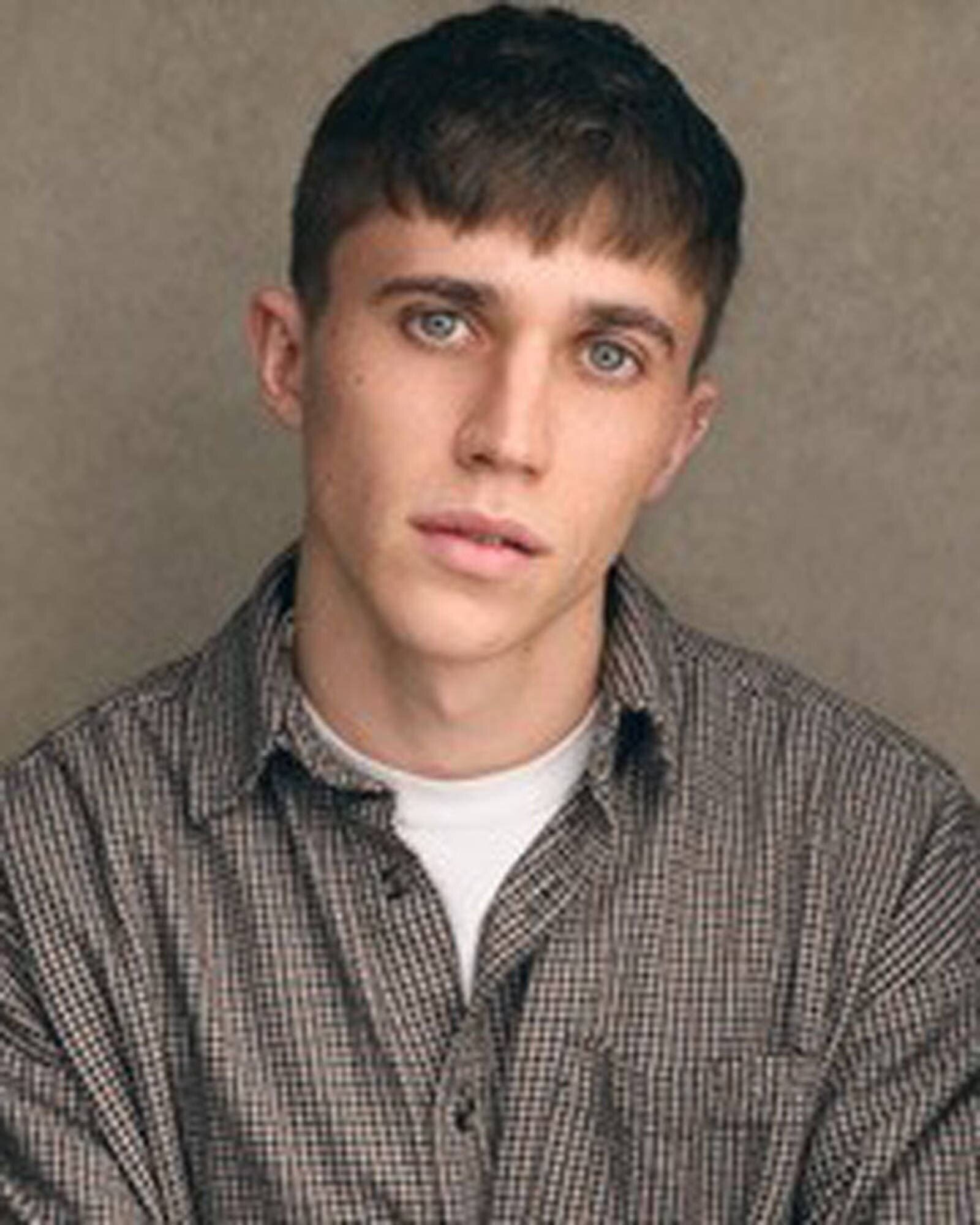 Ben Galvin — Analyst