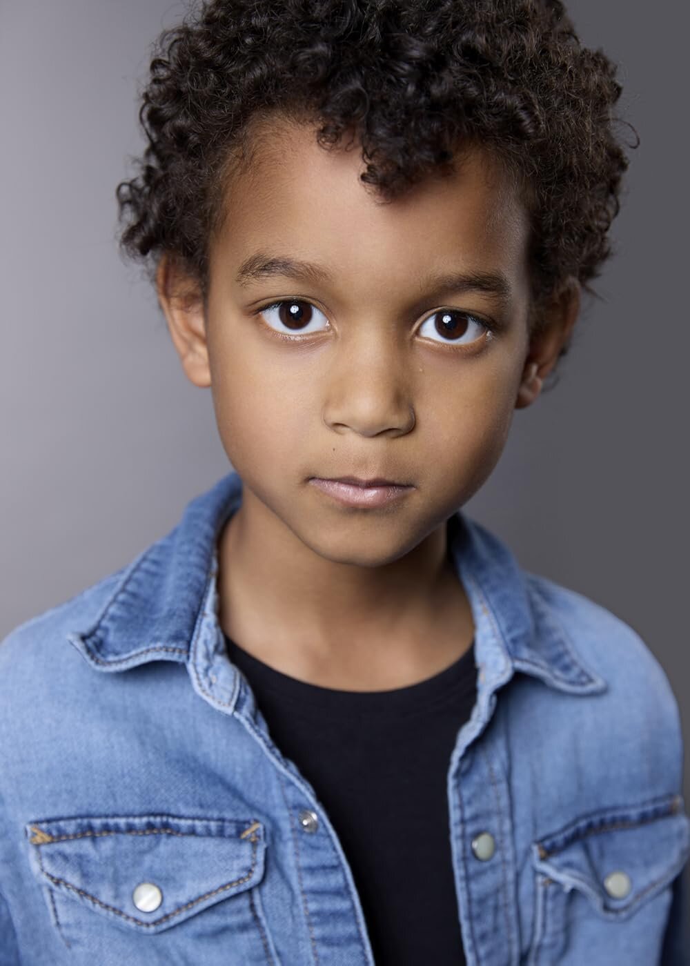 Ezra Benedict Agbonkhese — Benjamin Miller