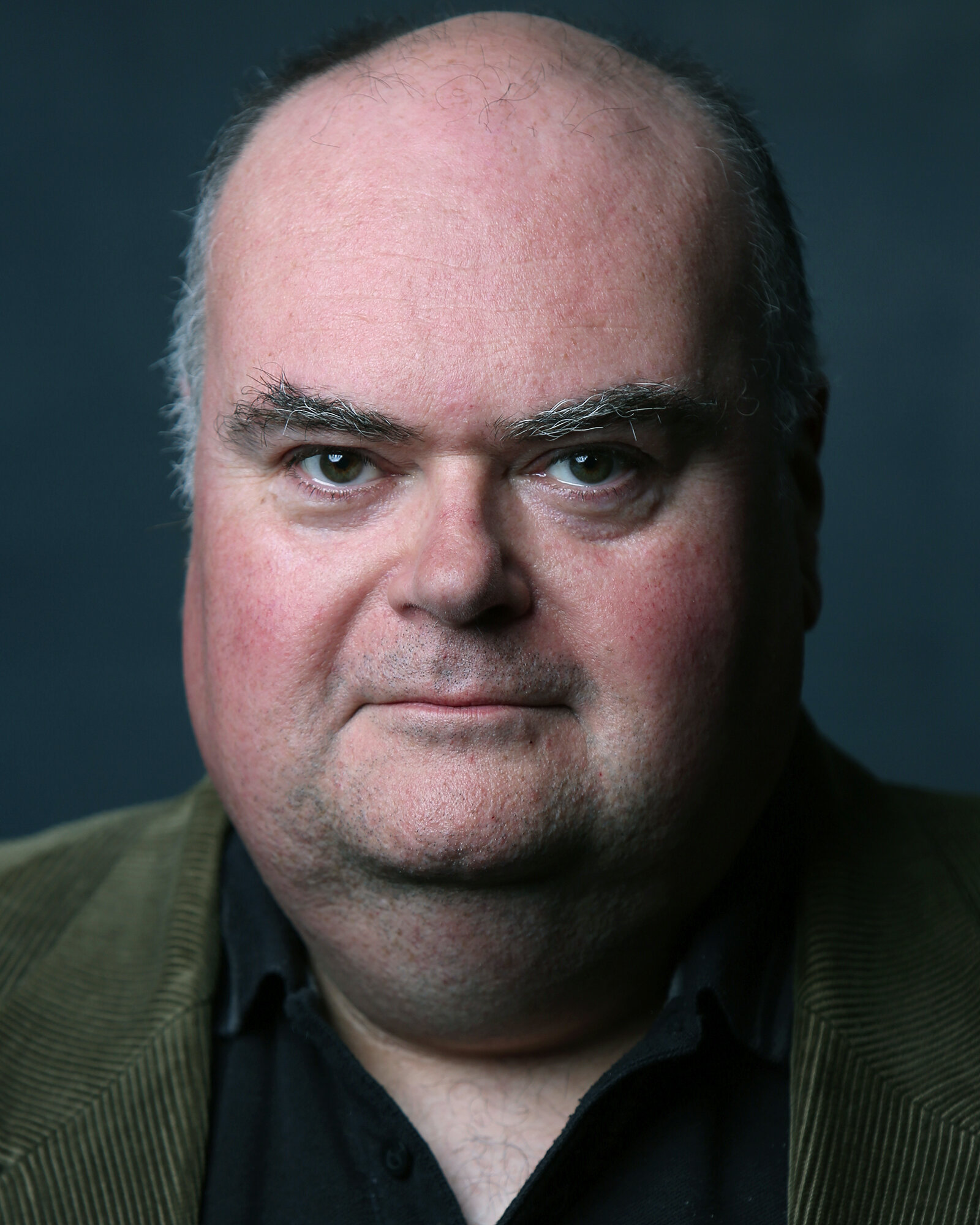 Dominic Borelli — Husband