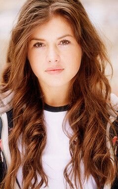 Aimée Kelly — Jamie Konstantinos