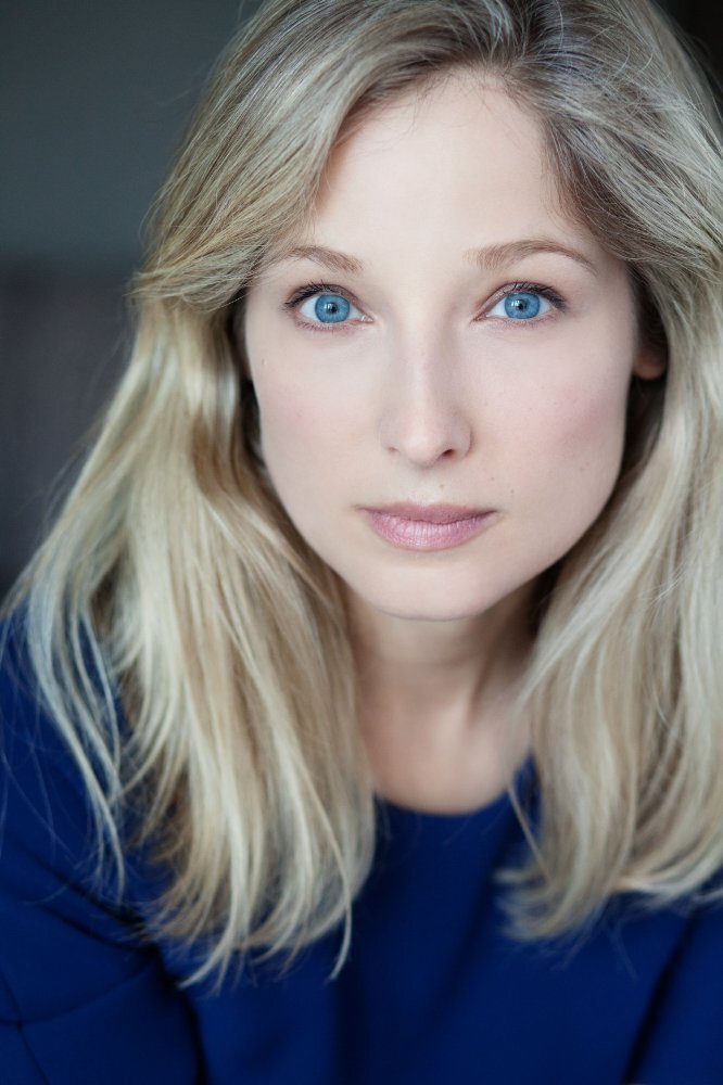 Michelle Duncan — Roboda Beehaz