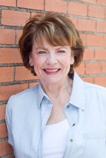 Louanne Stephens — Ethel