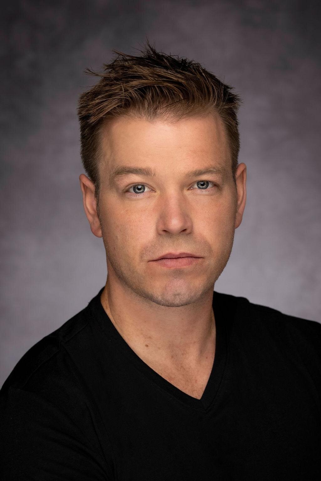 Brenden Roberts — Rick