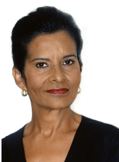 Denia Brache — Natividad