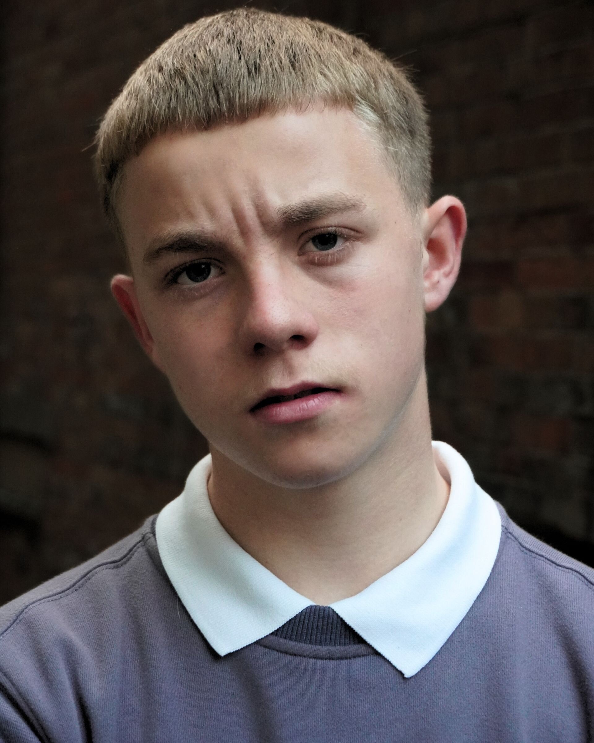 Liam Hawkins-Finnegan — Paul