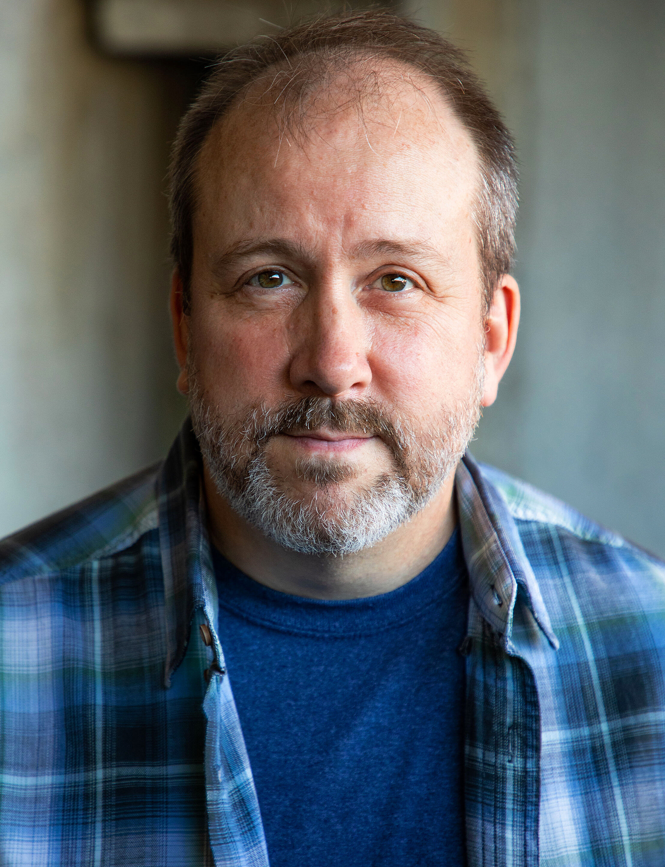 Austin Janowsky — Mr. Miller
