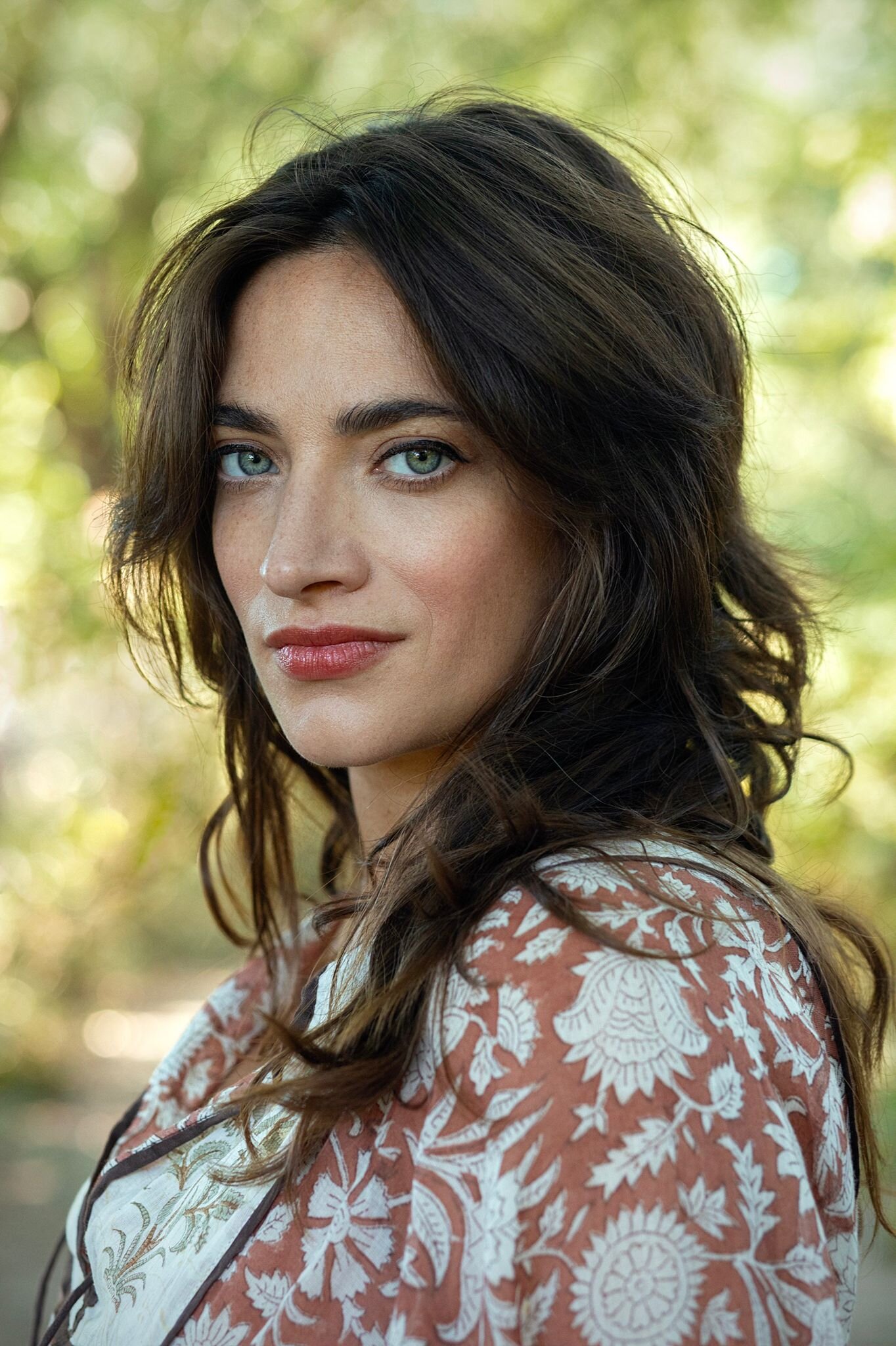 Anabel Kutay — Messenger Acolyte