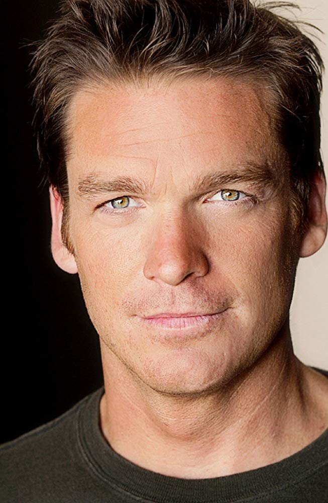Bart Johnson — Patrick Ramsey
