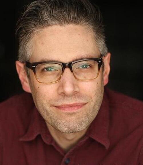 Travis Woloshyn — Charon