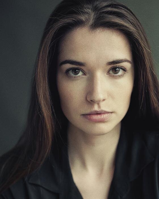 Margaret Clunie — Nicola Greig