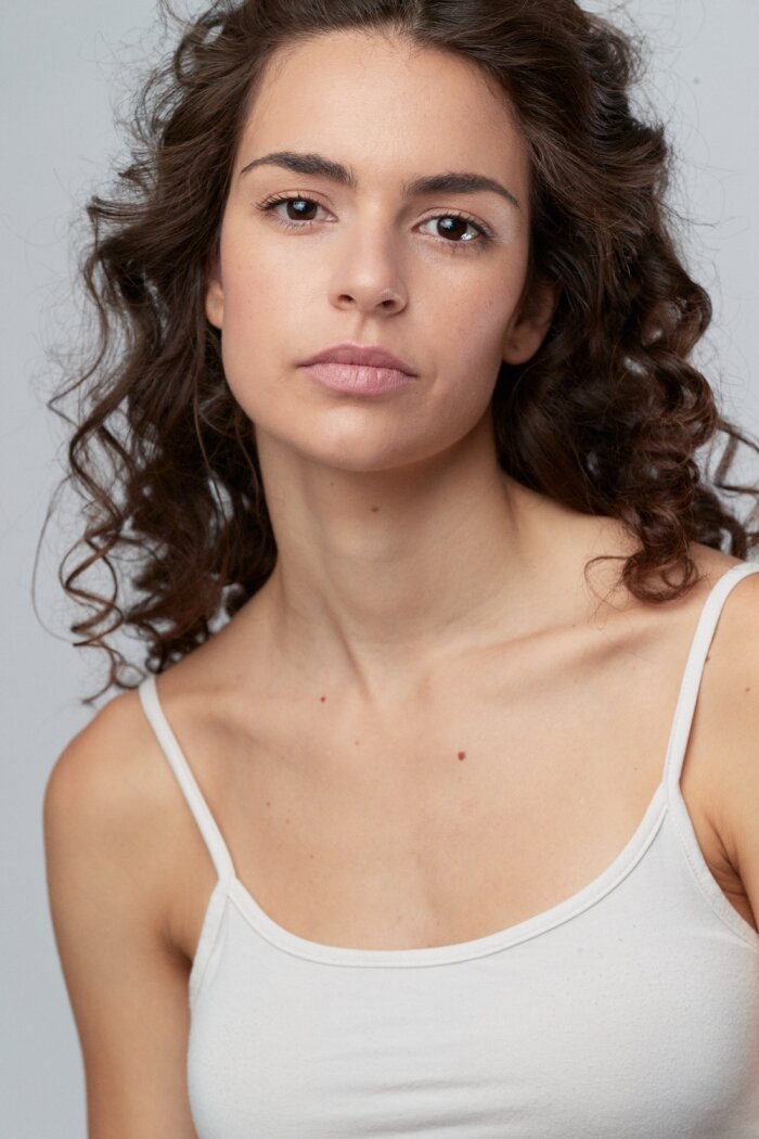 Silvia Naval — Faithful Woman