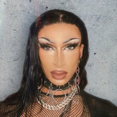 Jupiter Genesis — Drag Queen