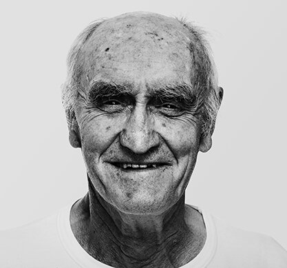 Tim Barlow — Wilder