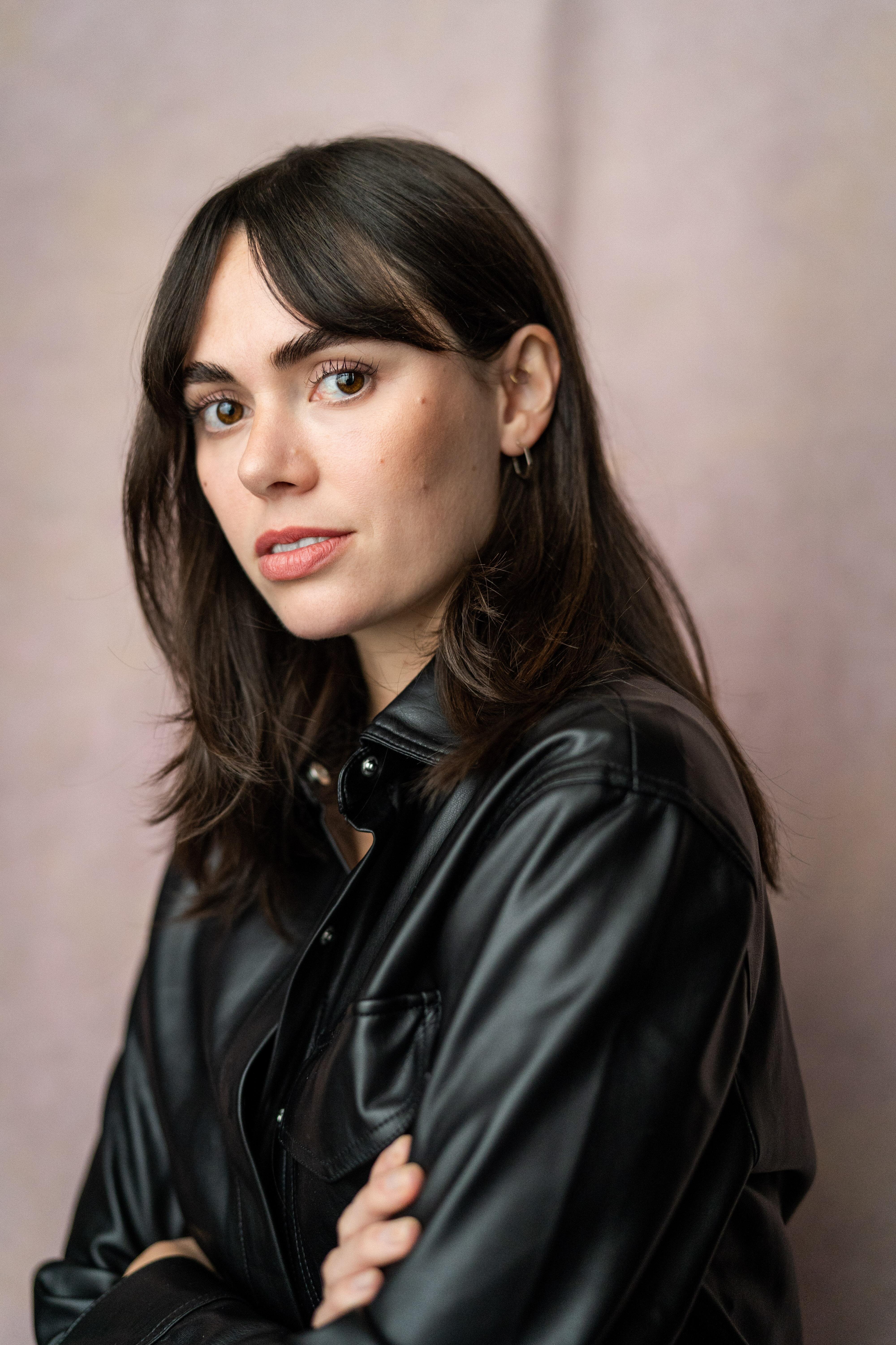 Gemma Acosta — Glenda Harwood