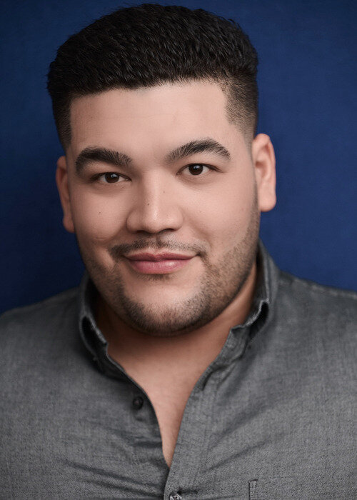 Daniel Echevarria — Officer San Miguel