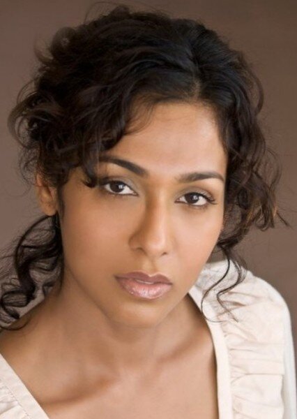 Rekha Sharma — Amita