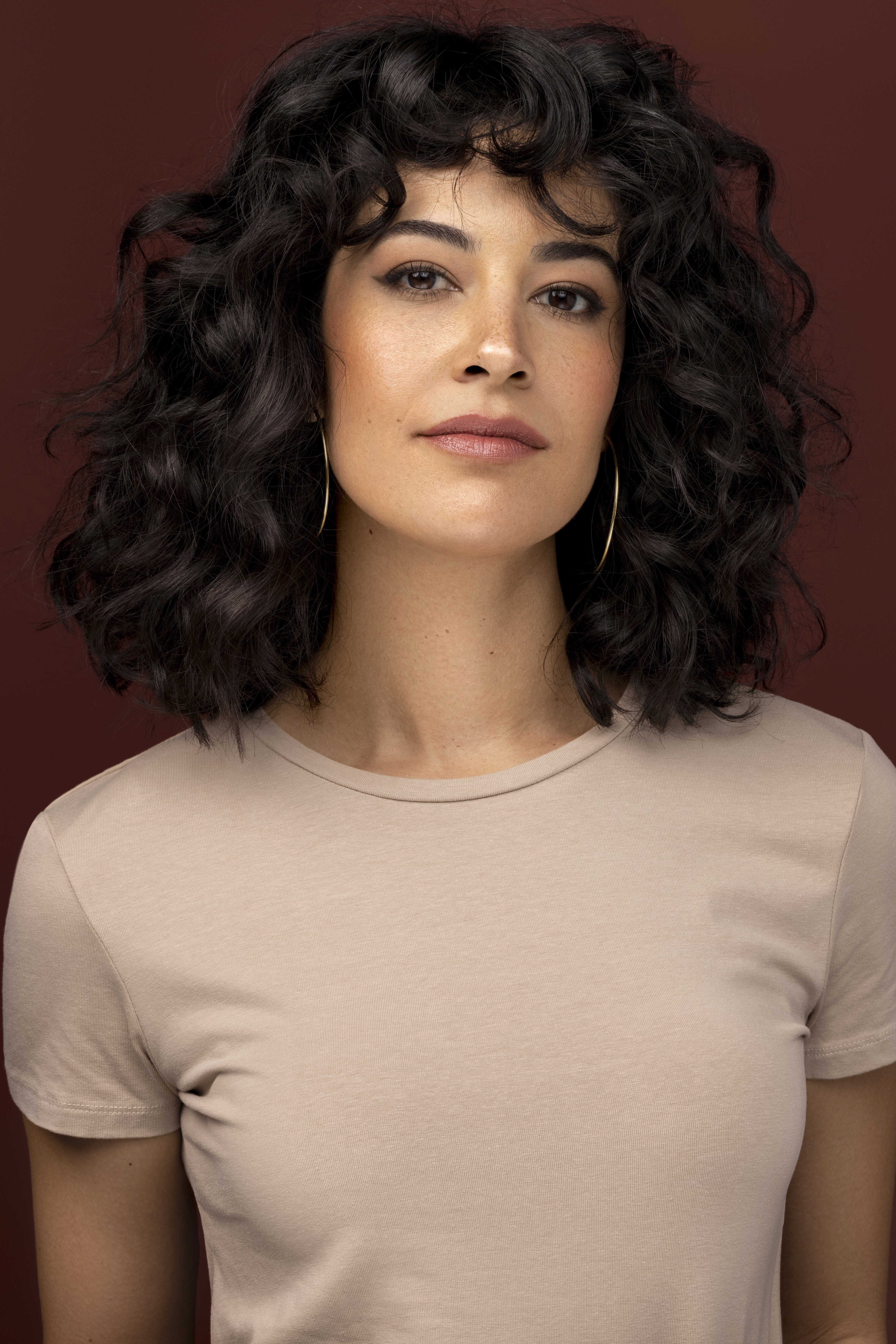Czarina Mireles — Congresswoman Hernandez