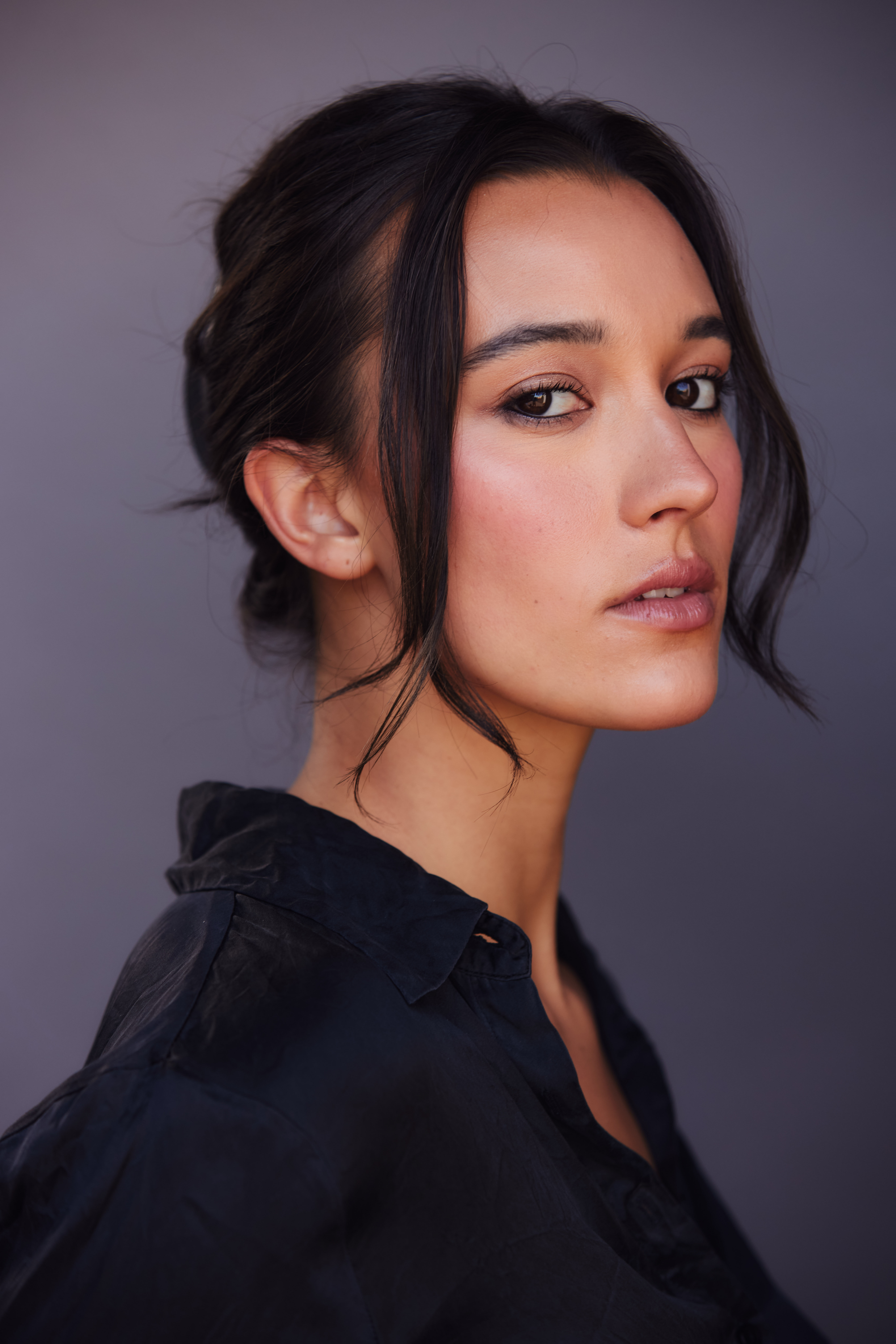 Molly B. Thomas — Aspen