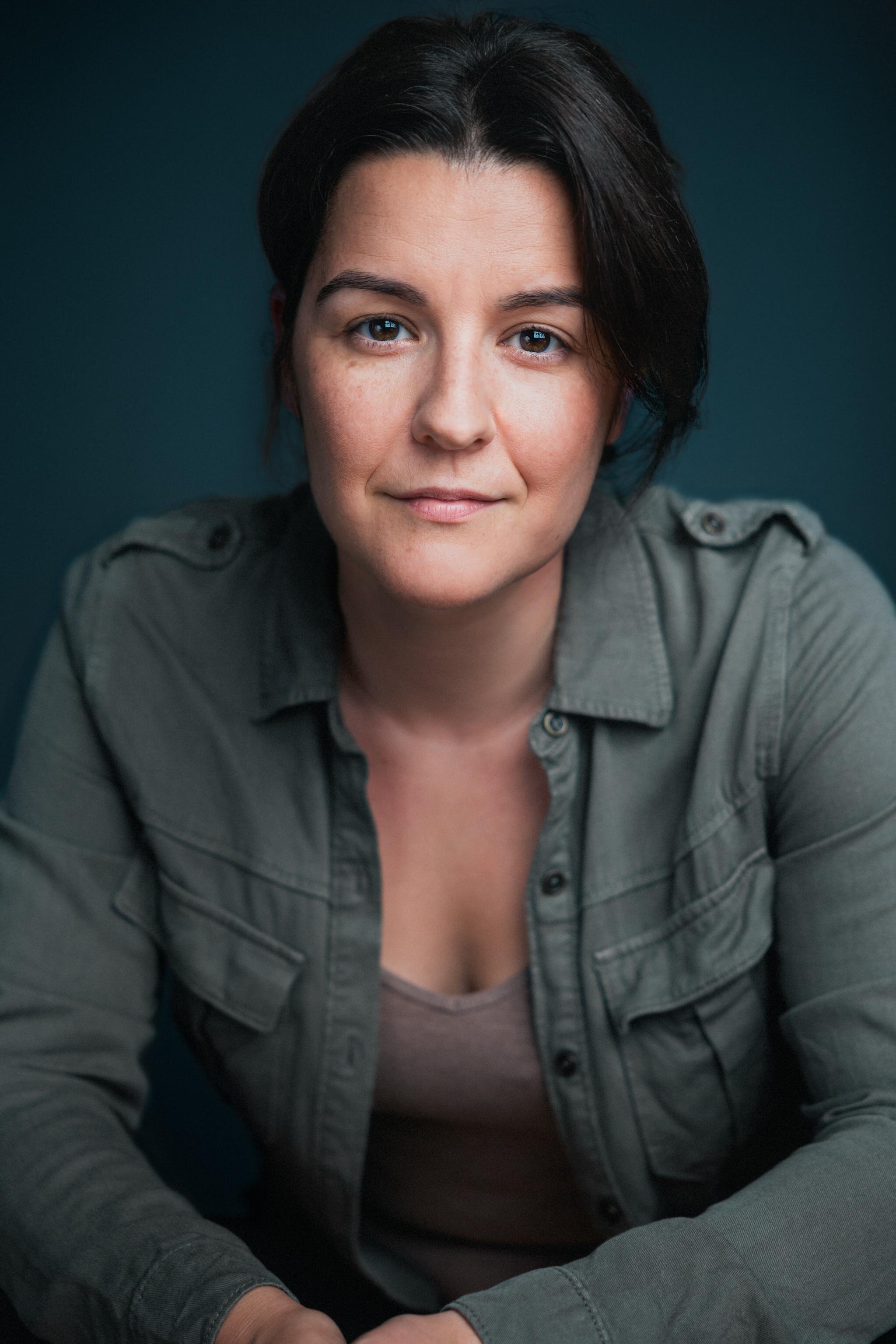 Nancy Kenny — Colony House Resident #12
