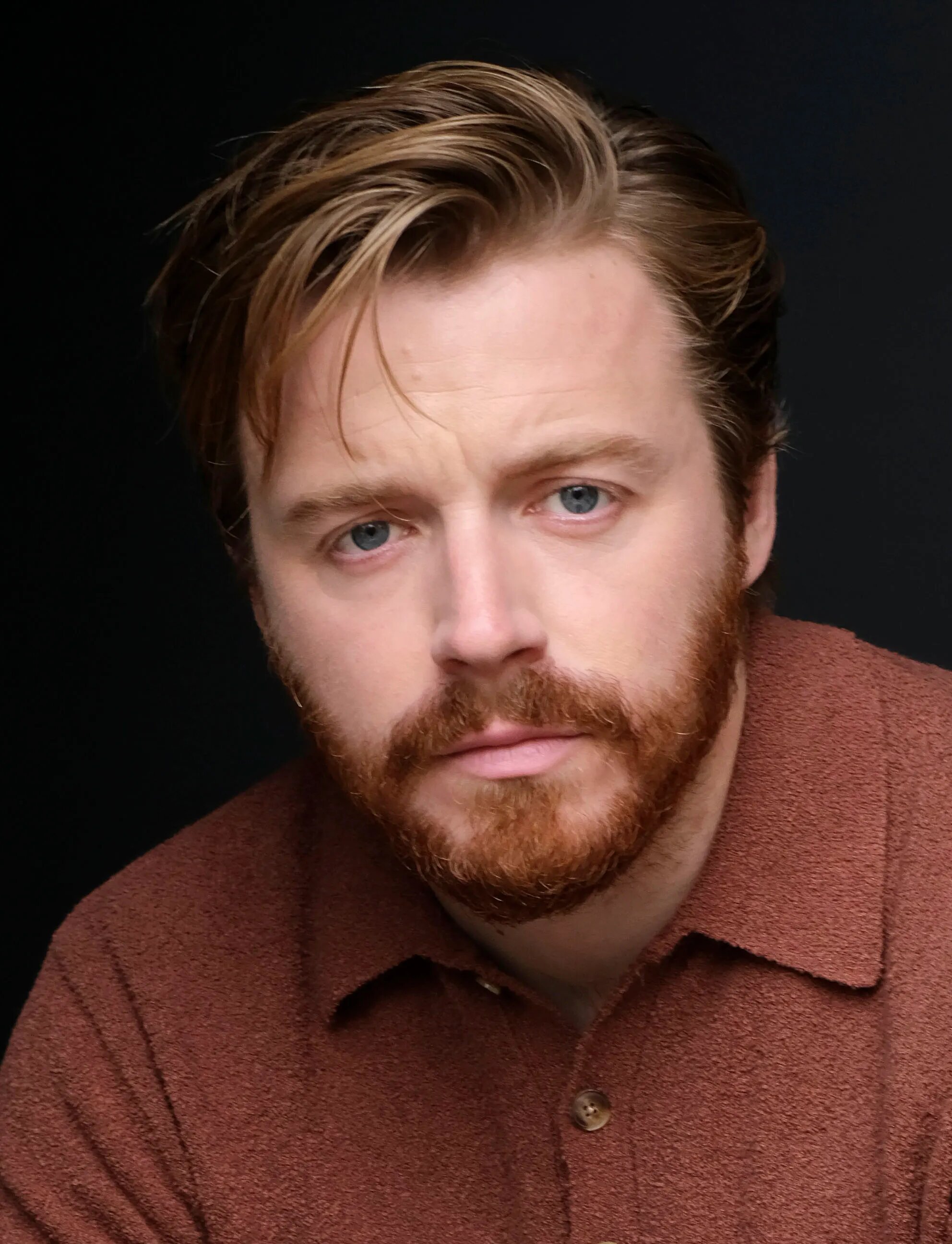Jack Lowden