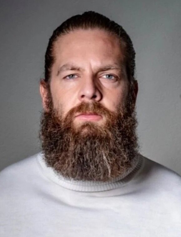 Tom Tidiman — Tall Sellsword