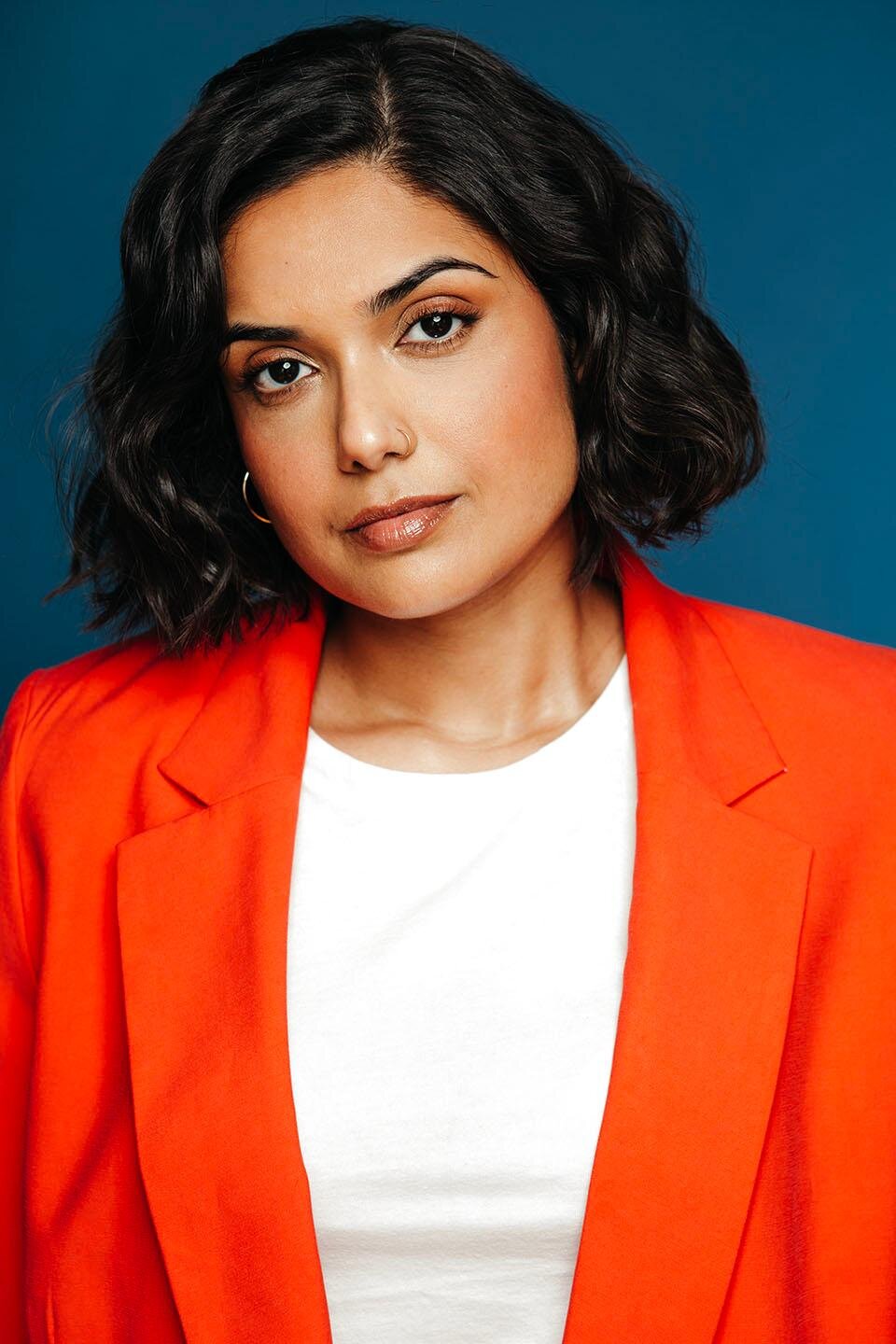 Shohana Sharmin — Mei