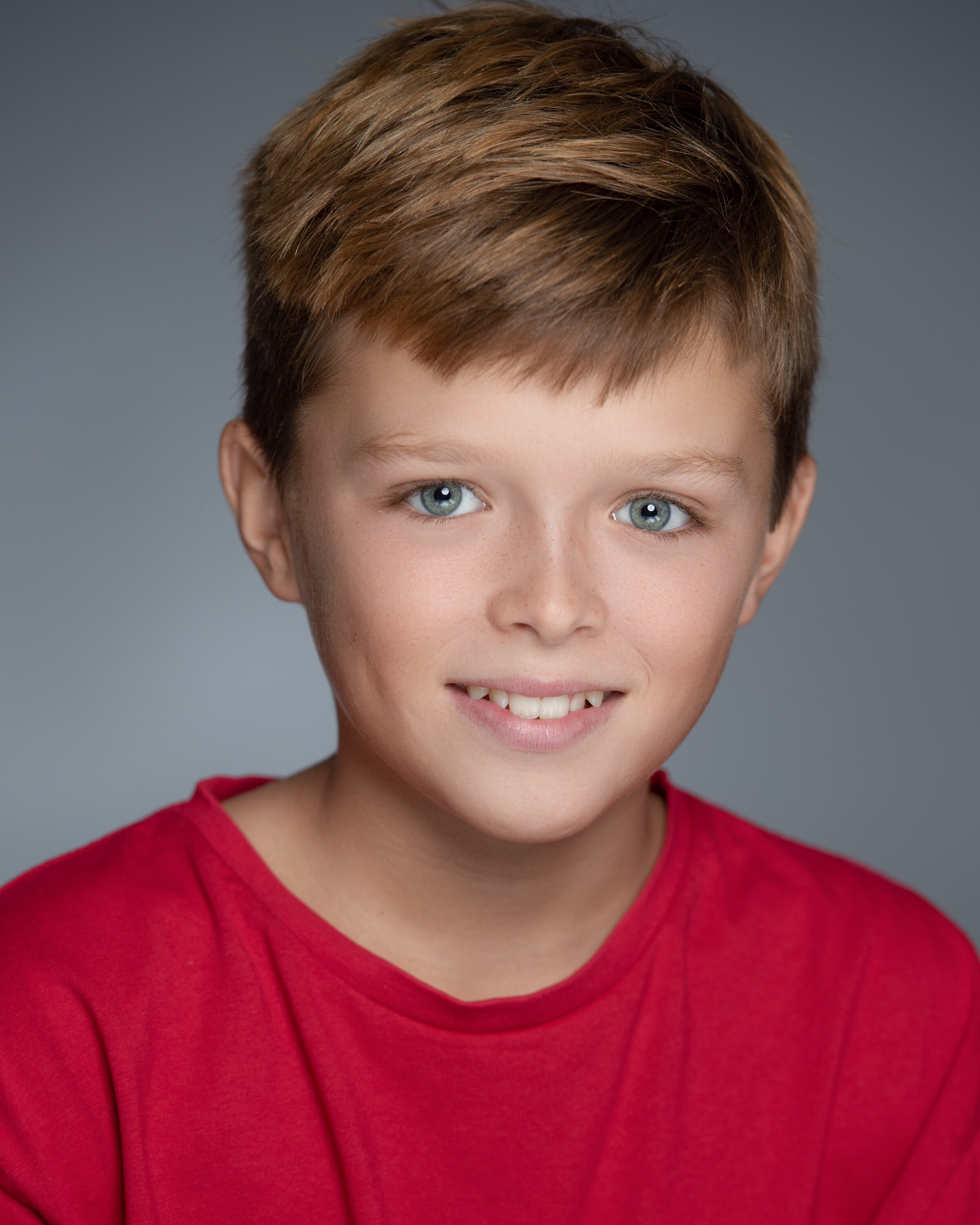 Finn Guegan — Tim