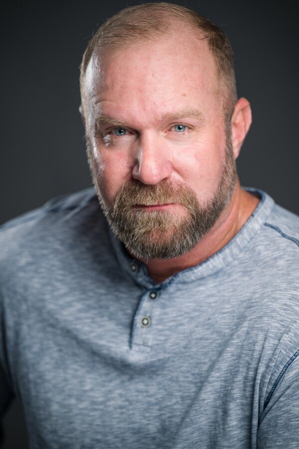 J.D. Leach — Pilot