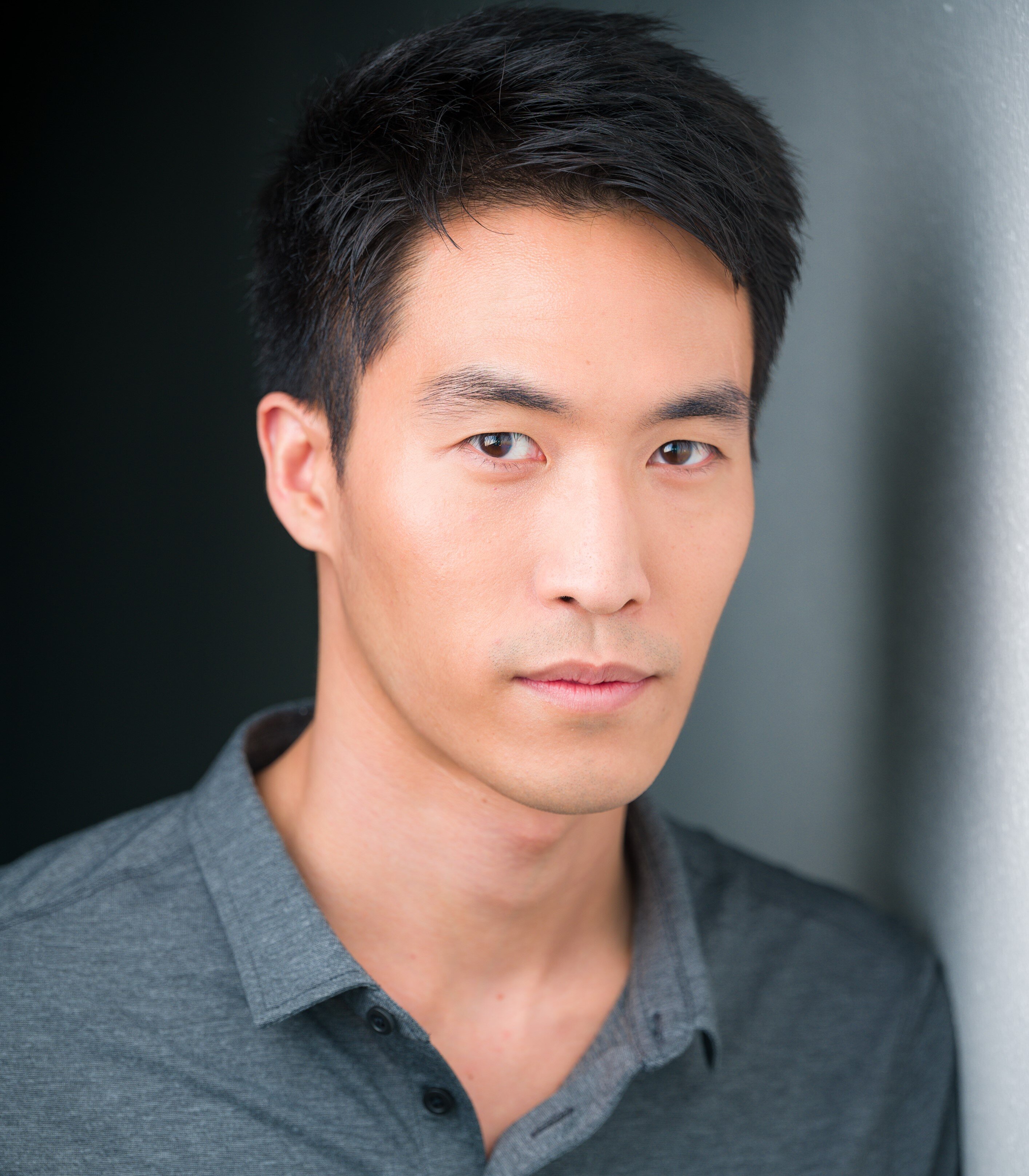 Timothy Juhn — Co-Pilot