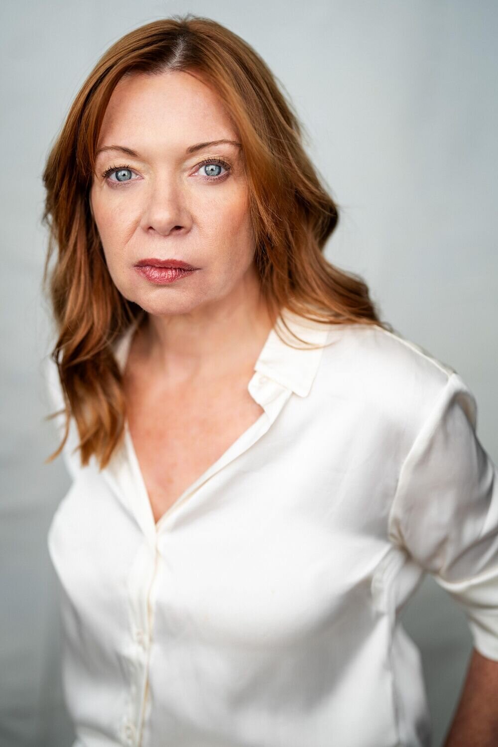 Jeanine Flynn — Gate Guard