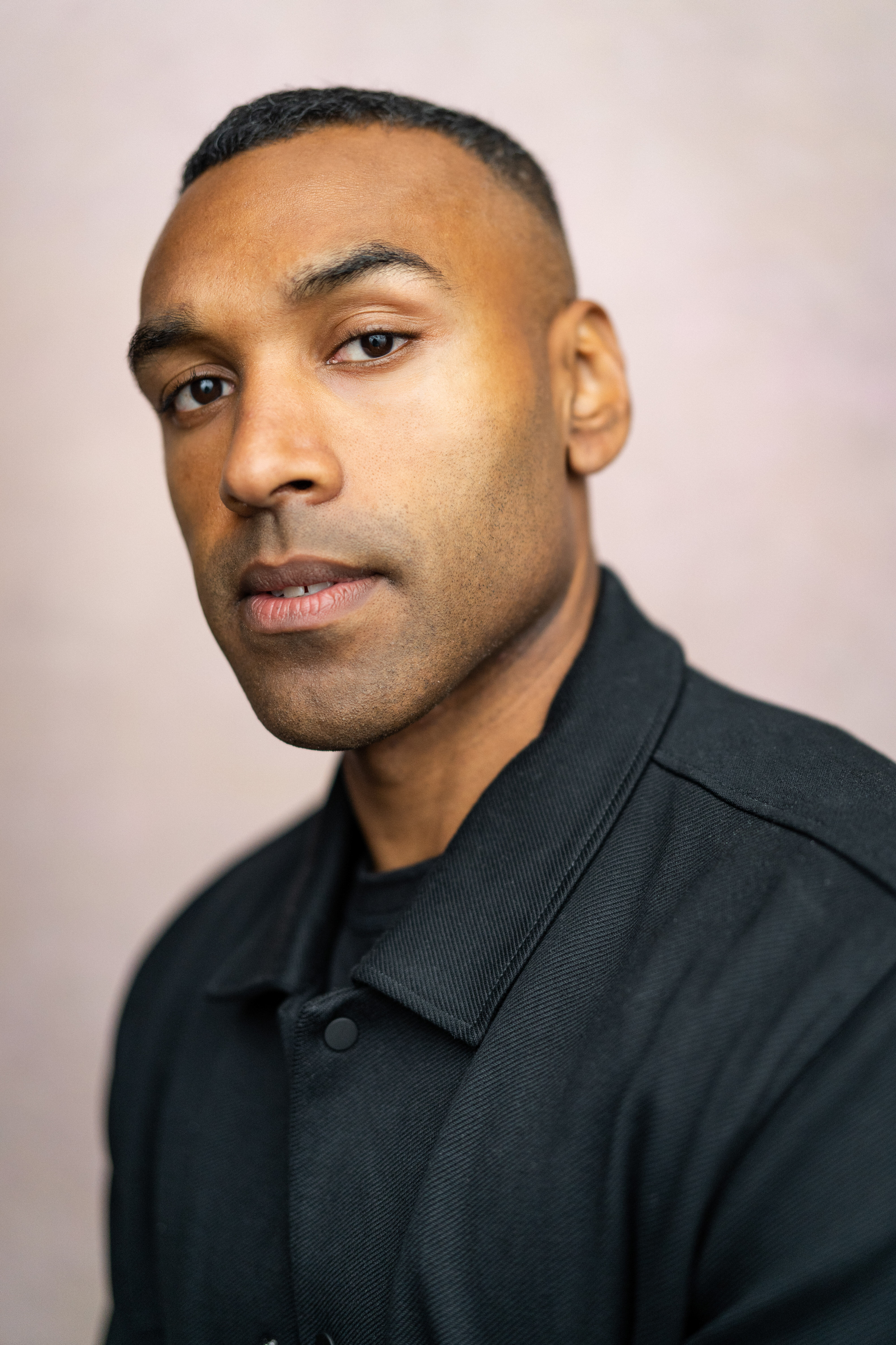 Nari Blair-Mangat — Carl