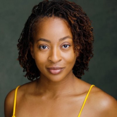 Uche Abuah — Antonia