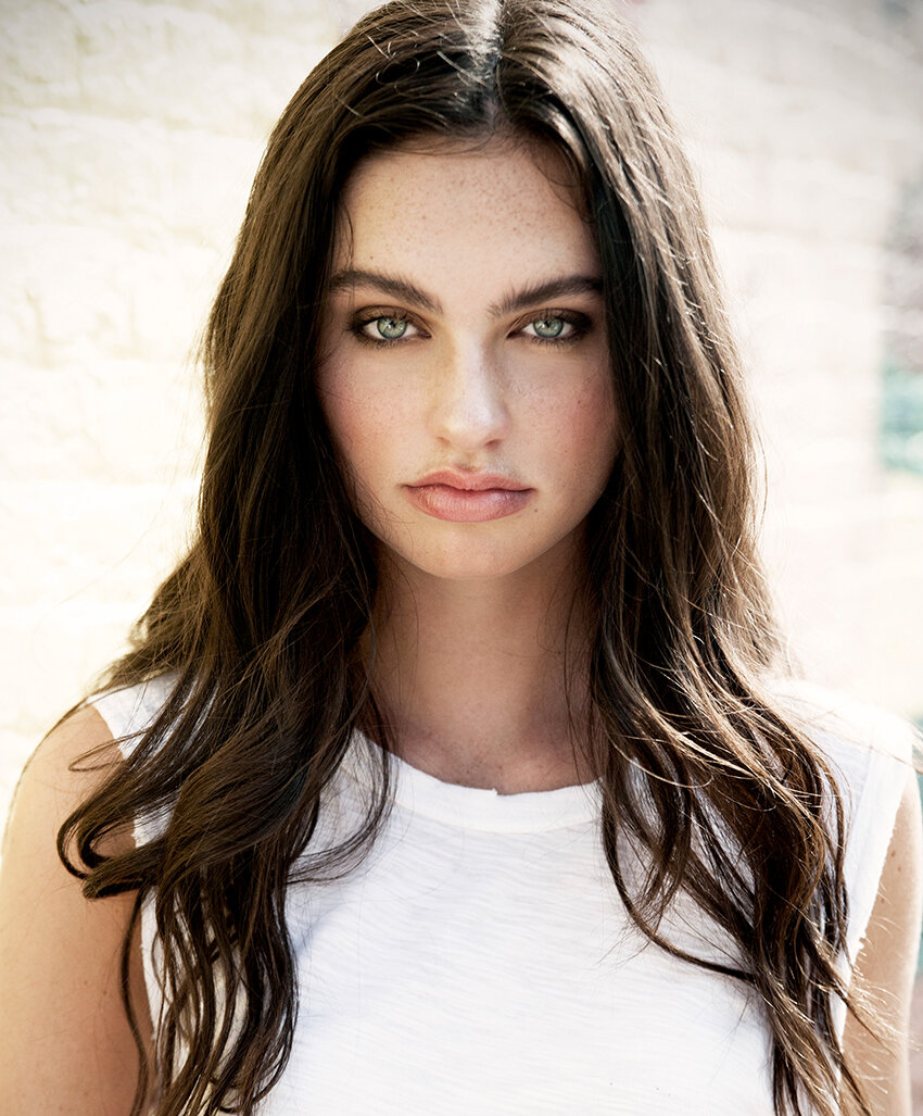 Isabel Crowe — Madison