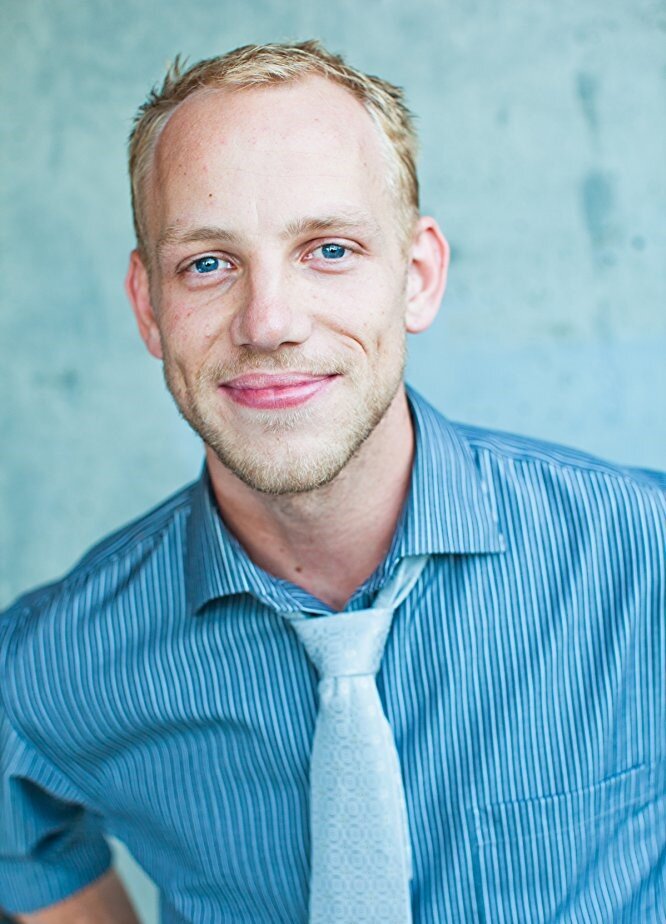 Billy Wickman — Seraphite Scout
